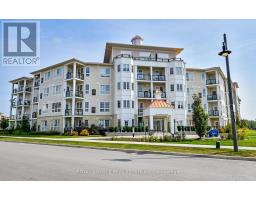 127 - 50 LAKEBREEZE DRIVE, Clarington, Ontario