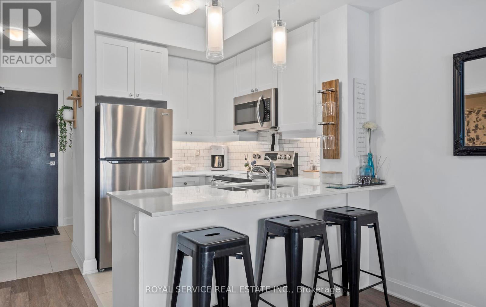 127 - 50 Lakebreeze Drive, Clarington, Ontario  L1B 0V9 - Photo 10 - E11903896