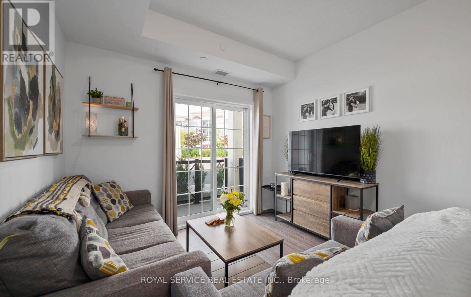 127 - 50 Lakebreeze Drive, Clarington, Ontario  L1B 0V9 - Photo 12 - E11903896