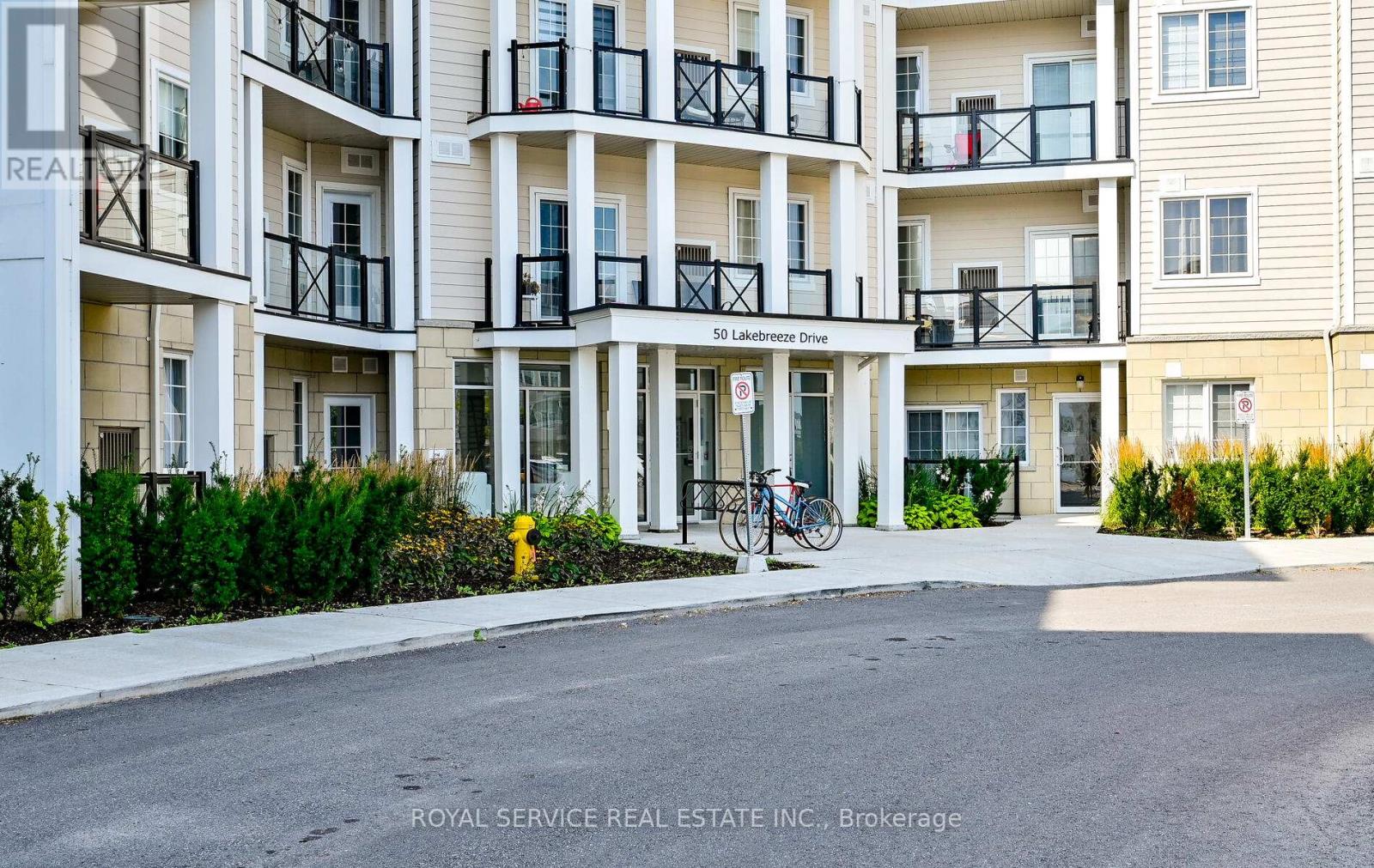 127 - 50 Lakebreeze Drive, Clarington, Ontario  L1B 0V9 - Photo 29 - E11903896