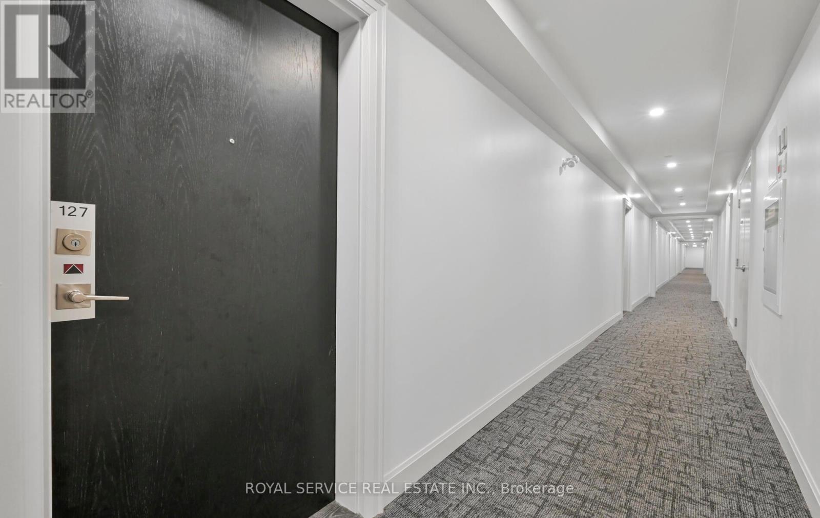127 - 50 Lakebreeze Drive, Clarington, Ontario  L1B 0V9 - Photo 4 - E11903896