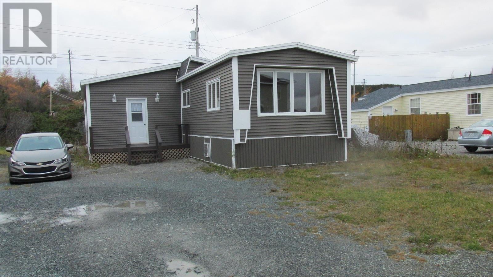 8 Ollerhead Road, St. Anthony, Newfoundland & Labrador