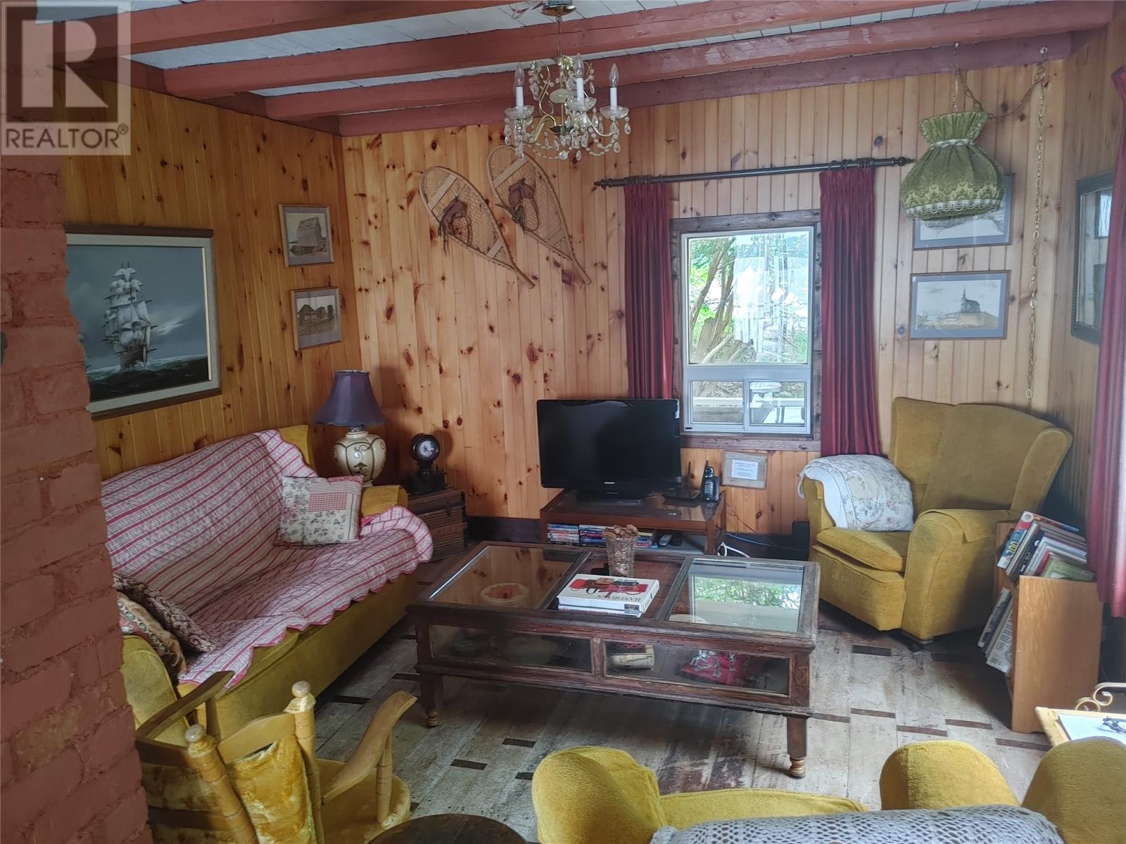 1644 Random Island Road, Lady Cove, Newfoundland & Labrador  A5A 3A1 - Photo 13 - 1274224