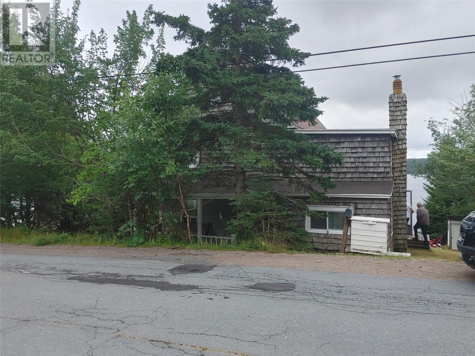 1644 Random Island Road, Lady Cove, Newfoundland & Labrador  A5A 3A1 - Photo 2 - 1274224