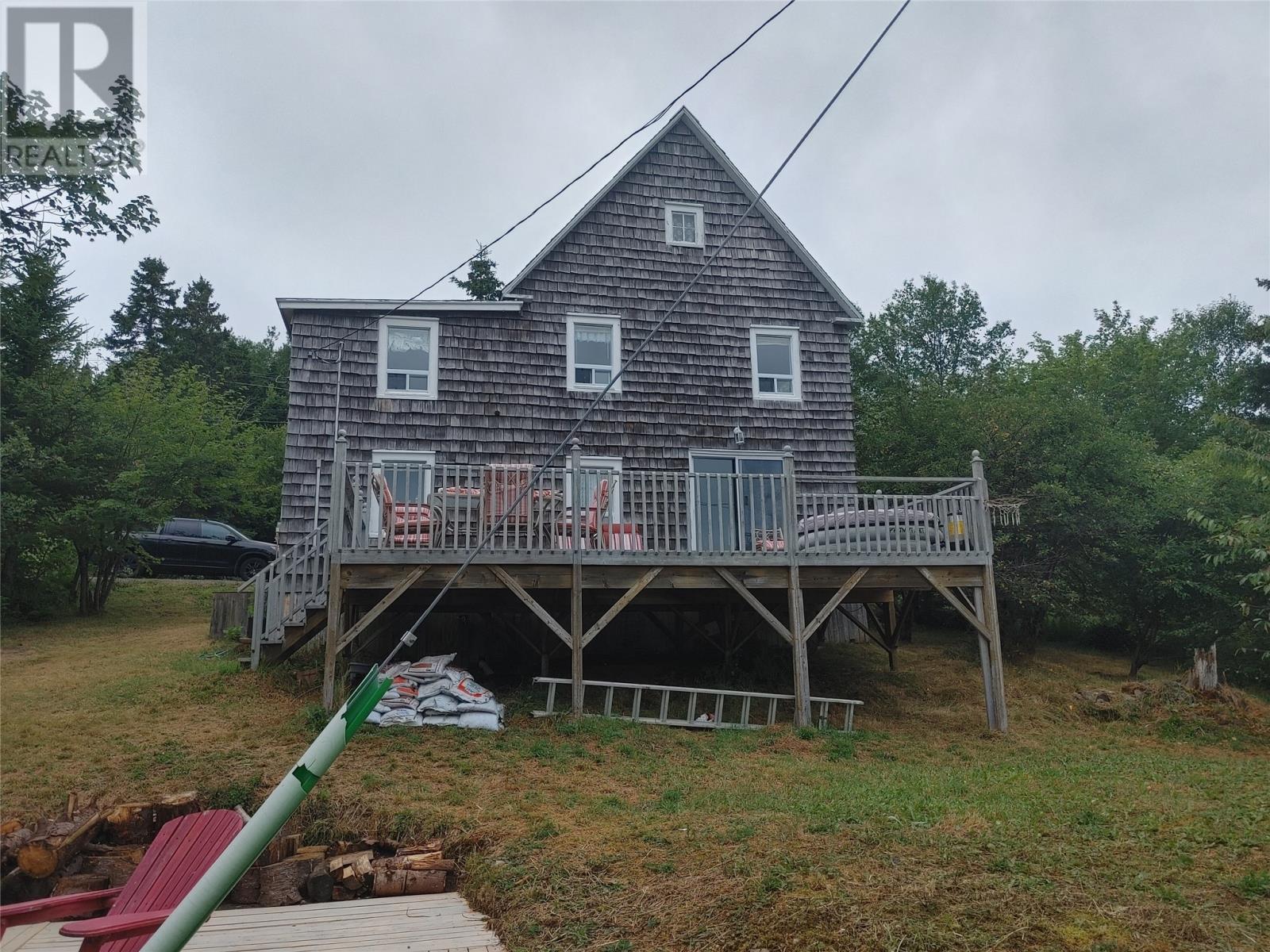 1644 Random Island Road, Lady Cove, Newfoundland & Labrador  A5A 3A1 - Photo 4 - 1274224