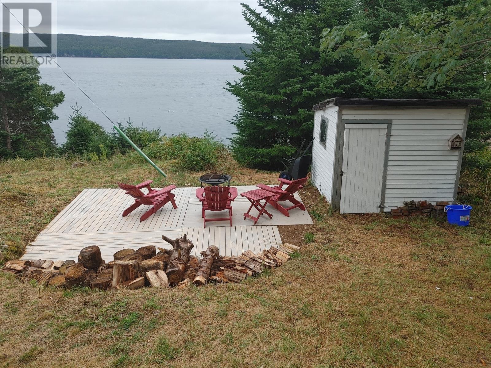 1644 Random Island Road, Lady Cove, Newfoundland & Labrador  A5A 3A1 - Photo 5 - 1274224