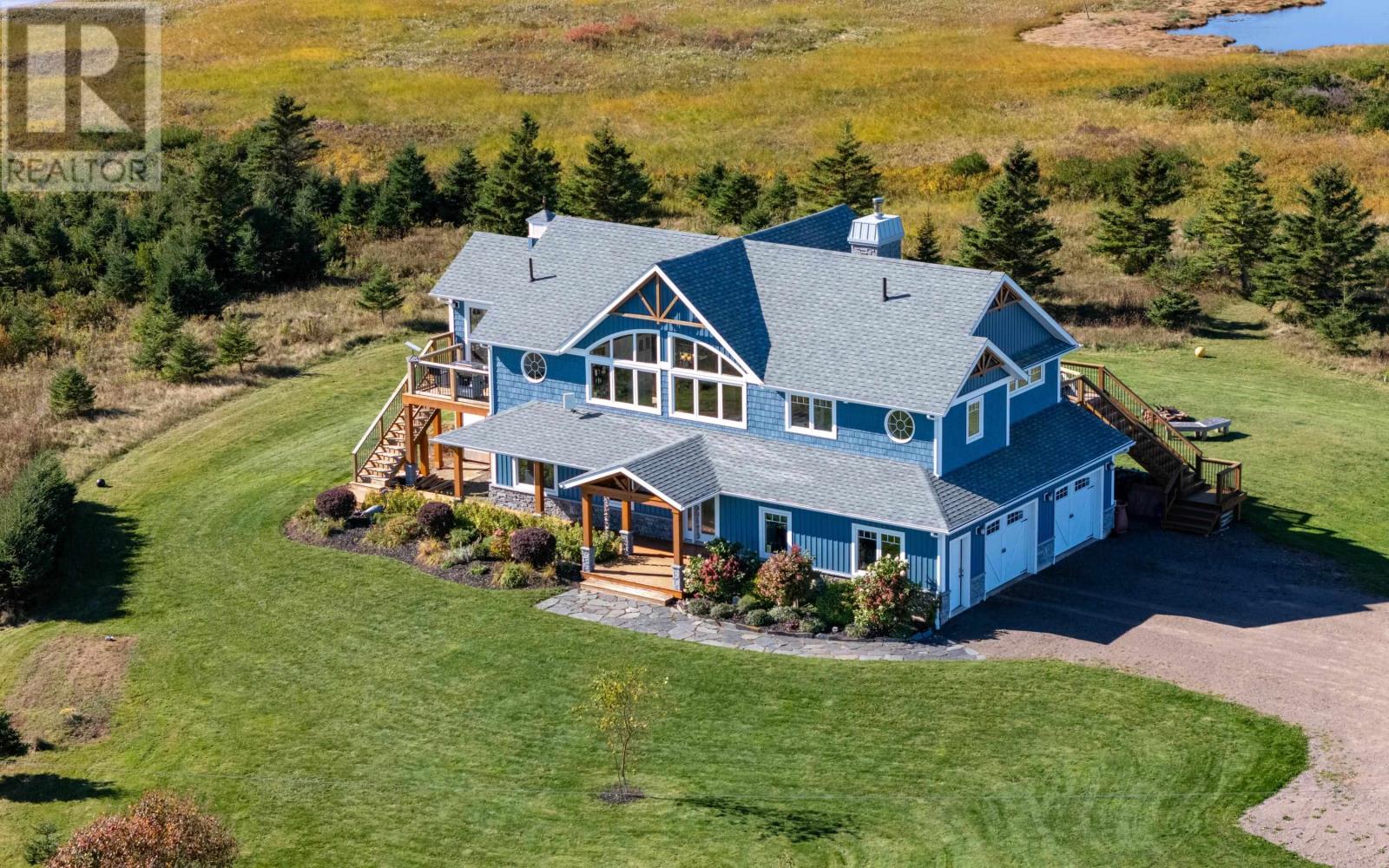 127 Sailors Lane|Lot Sailors Lane, Malpeque, Prince Edward Island