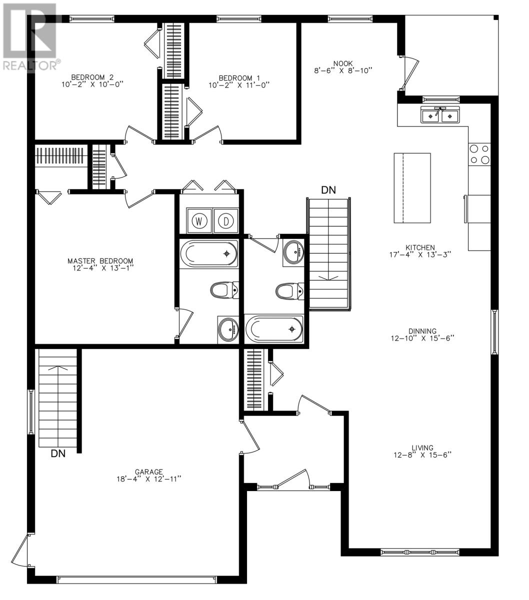 2 Haleys Place, Flatrock, Newfoundland & Labrador  A1K 1C9 - Photo 8 - 1275417