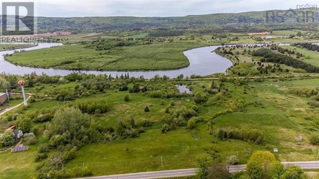Lot 5 Highway 201, Centrelea, Nova Scotia  B0S 1C0 - Photo 1 - 202416314