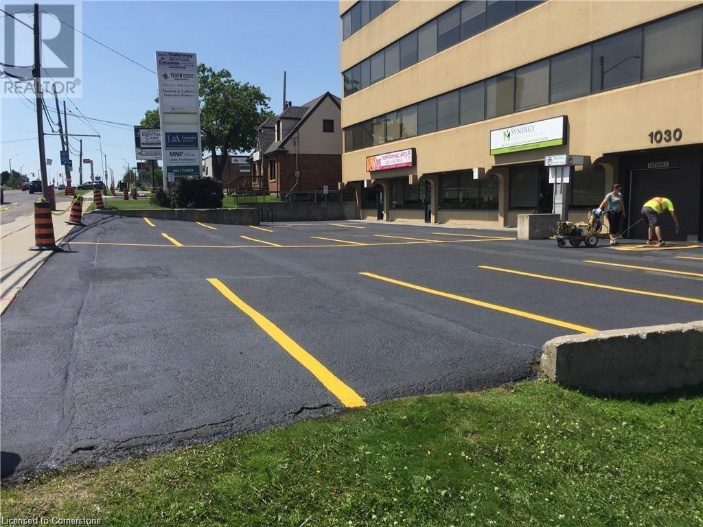 1030 Upper James Street Unit# 308, Hamilton, Ontario  L9C 6X6 - Photo 2 - 40686836