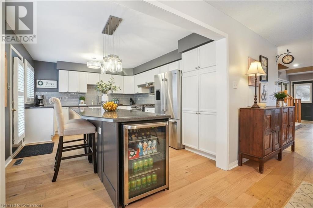 5160 Ridgewell Road, Burlington, Ontario  L7L 6N7 - Photo 12 - 40685488