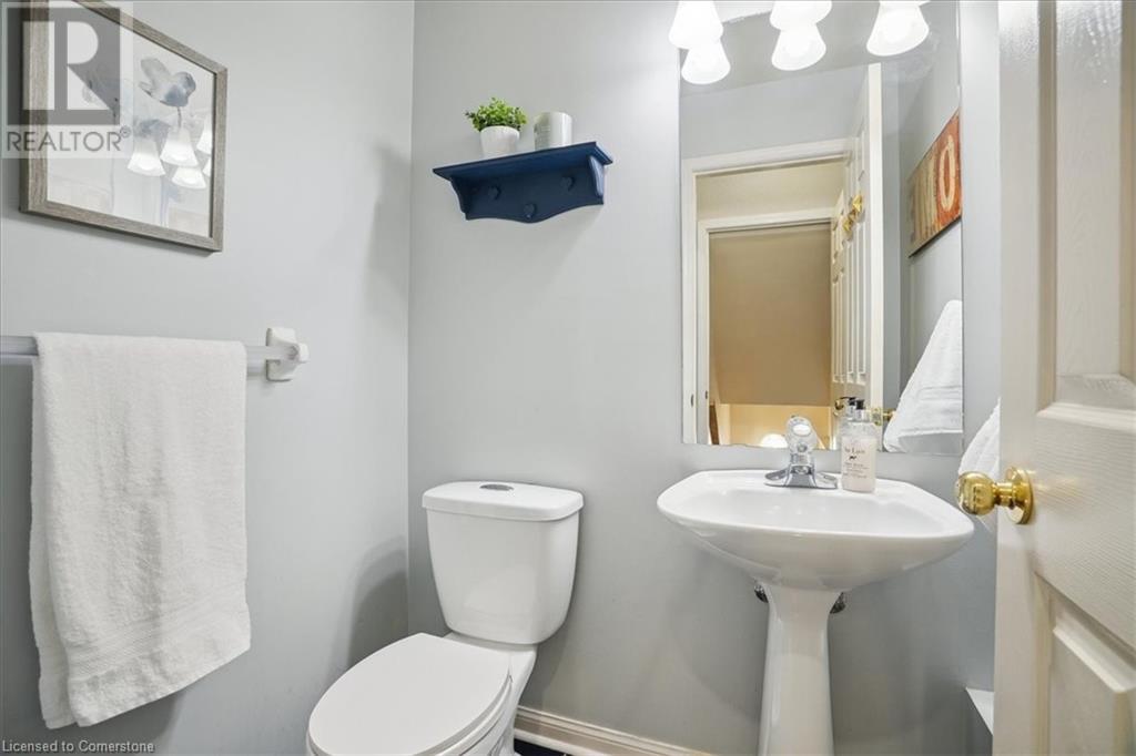 5160 Ridgewell Road, Burlington, Ontario  L7L 6N7 - Photo 17 - 40685488