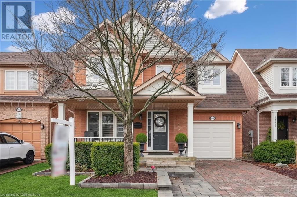 5160 Ridgewell Road, Burlington, Ontario  L7L 6N7 - Photo 2 - 40685488