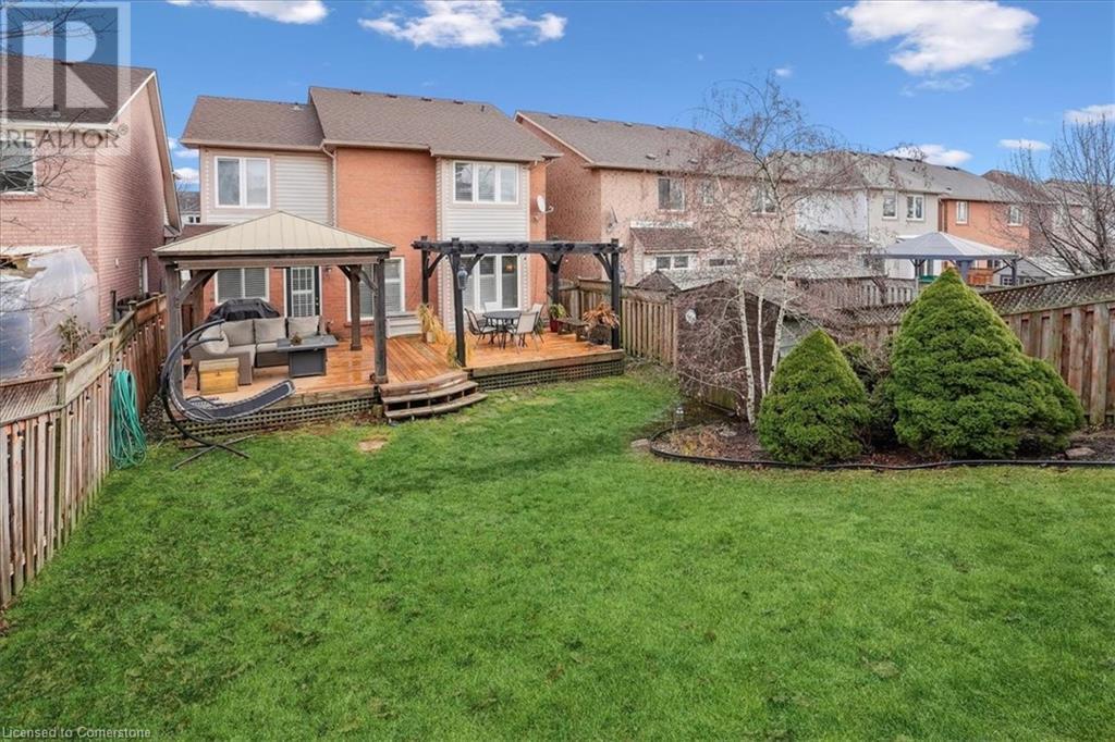 5160 Ridgewell Road, Burlington, Ontario  L7L 6N7 - Photo 33 - 40685488