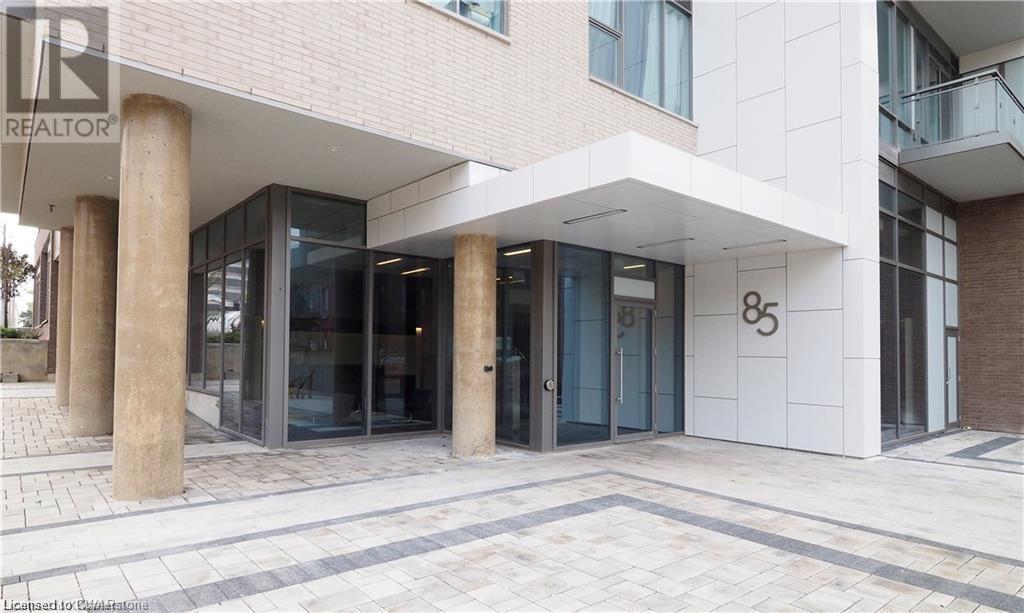 85 Duke Street Unit# 803, Kitchener, Ontario  N2B 3C3 - Photo 1 - 40686825