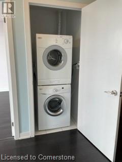 85 Duke Street Unit# 803, Kitchener, Ontario  N2B 3C3 - Photo 12 - 40686825