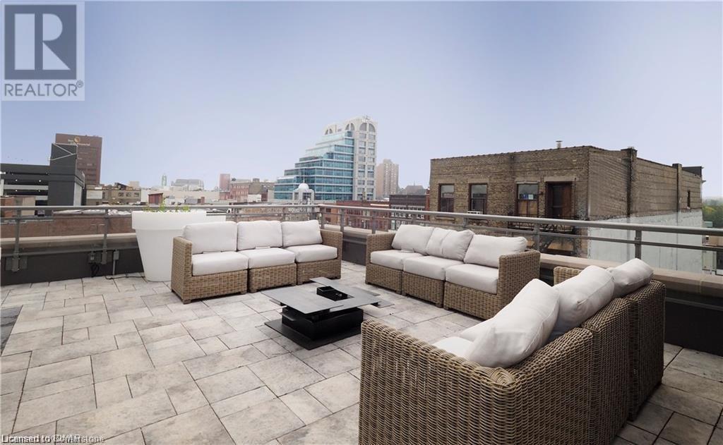 85 Duke Street Unit# 803, Kitchener, Ontario  N2B 3C3 - Photo 17 - 40686825