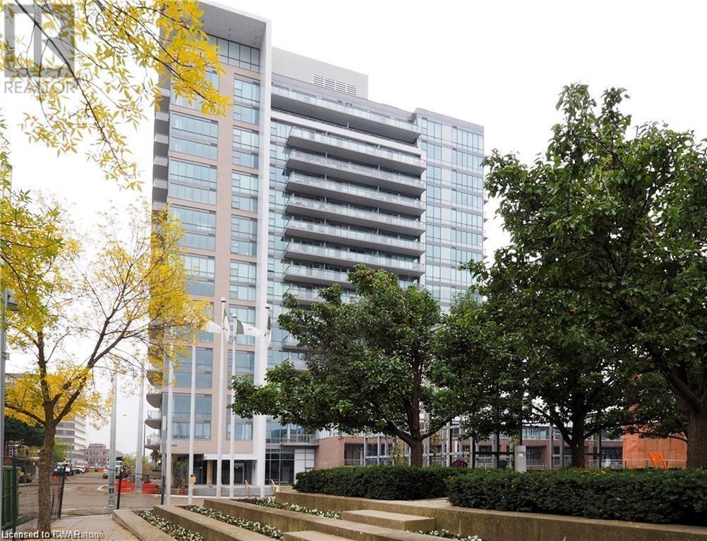 85 Duke Street Unit# 803, Kitchener, Ontario  N2B 3C3 - Photo 19 - 40686825