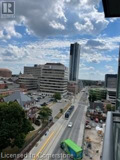 85 Duke Street Unit# 803, Kitchener, Ontario  N2B 3C3 - Photo 3 - 40686825