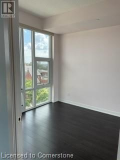 85 Duke Street Unit# 803, Kitchener, Ontario  N2B 3C3 - Photo 5 - 40686825