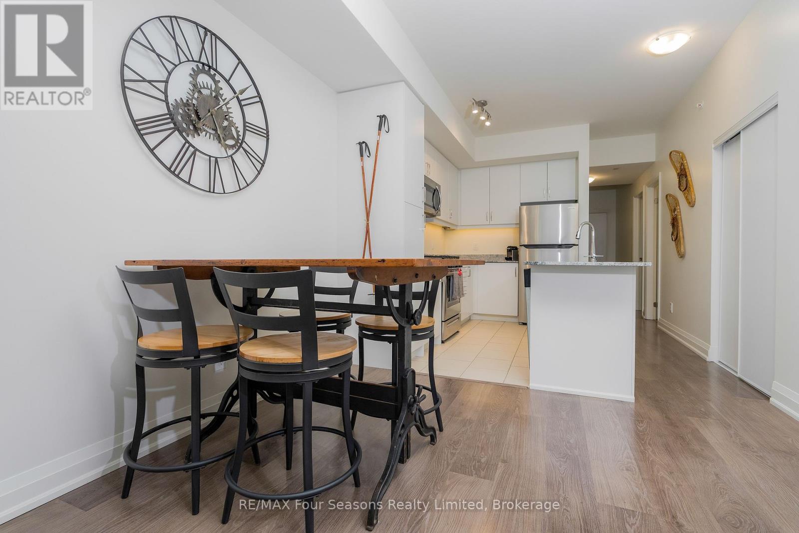 403 - 17 Spooner Crescent, Collingwood, Ontario  L9Y 1T3 - Photo 11 - S11903900