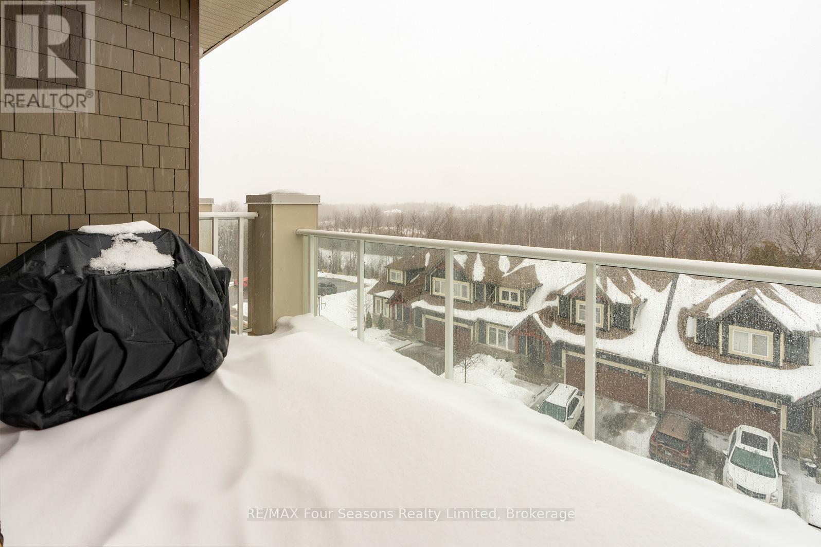 403 - 17 Spooner Crescent, Collingwood, Ontario  L9Y 1T3 - Photo 18 - S11903900