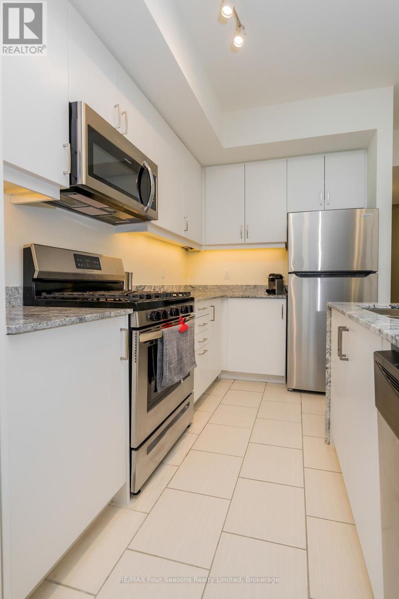 403 - 17 Spooner Crescent, Collingwood, Ontario  L9Y 1T3 - Photo 6 - S11903900