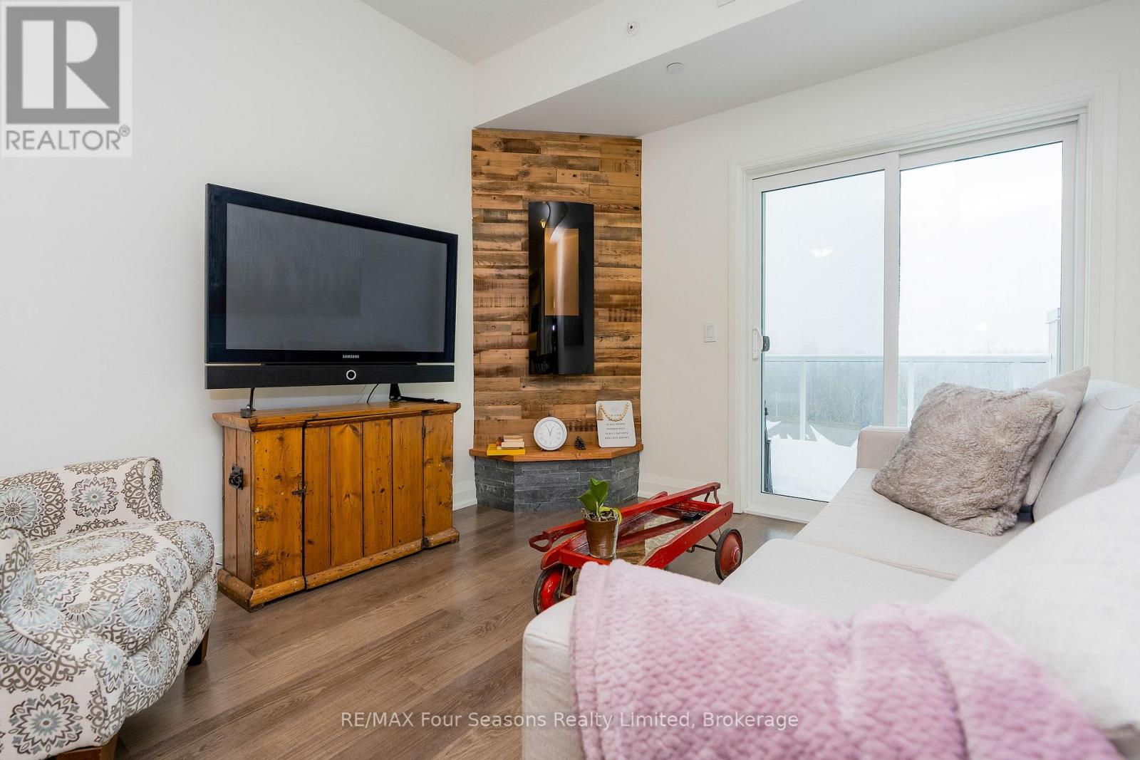 403 - 17 Spooner Crescent, Collingwood, Ontario  L9Y 1T3 - Photo 8 - S11903900