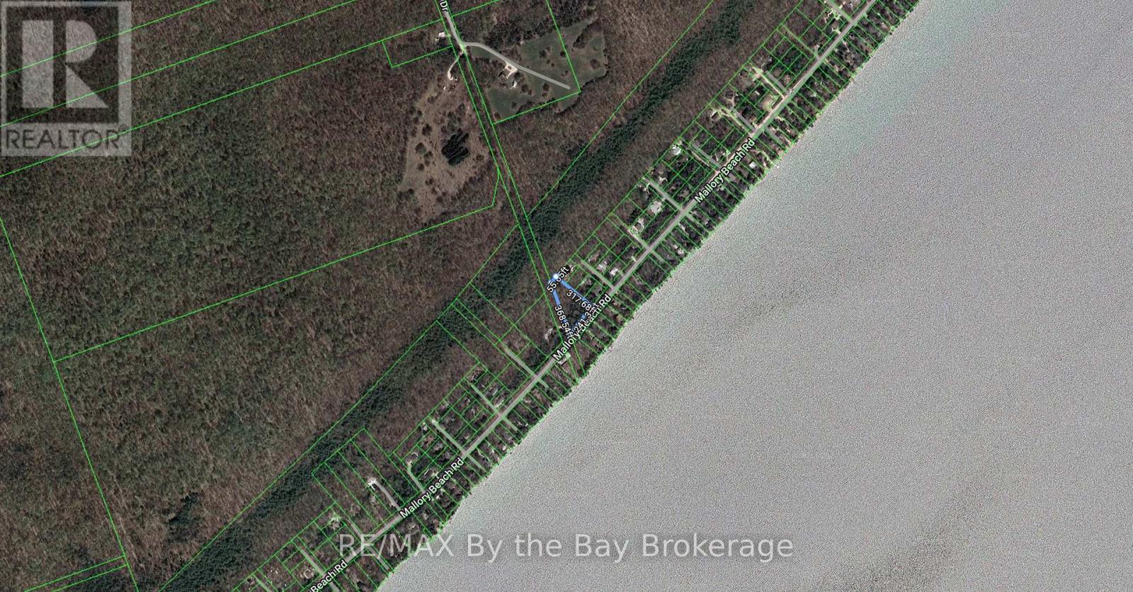 191-193 MALLORY BEACH ROAD, South Bruce, Ontario