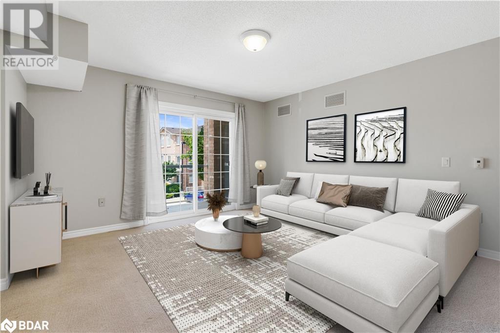 137 Sydenham Wells Unit# 15, Barrie, Ontario  L4M 0G7 - Photo 11 - 40686649