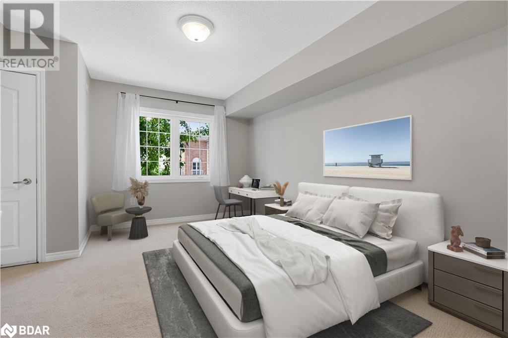 137 Sydenham Wells Unit# 15, Barrie, Ontario  L4M 0G7 - Photo 14 - 40686649