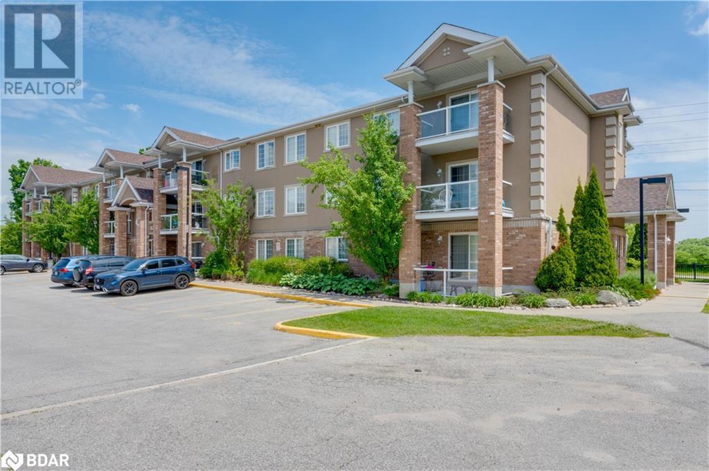 137 Sydenham Wells Unit# 15, Barrie, Ontario  L4M 0G7 - Photo 2 - 40686649