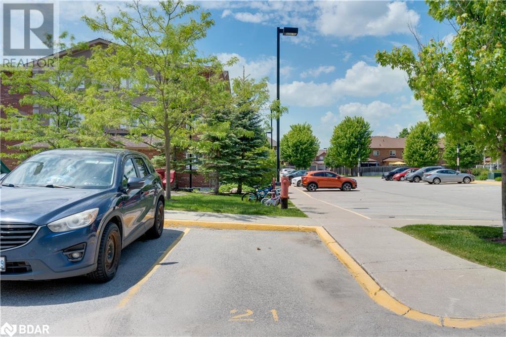 137 Sydenham Wells Unit# 15, Barrie, Ontario  L4M 0G7 - Photo 21 - 40686649