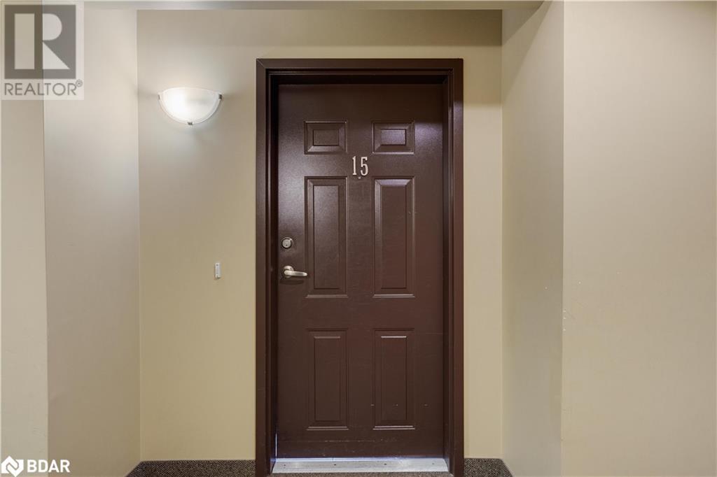 137 Sydenham Wells Unit# 15, Barrie, Ontario  L4M 0G7 - Photo 5 - 40686649