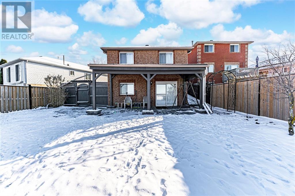 58 Laidlaw Drive, Barrie, Ontario  L4N 7W2 - Photo 16 - 40685981