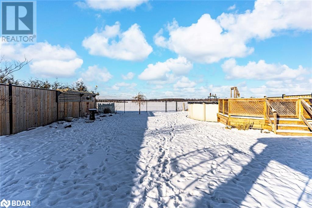 58 Laidlaw Drive, Barrie, Ontario  L4N 7W2 - Photo 17 - 40685981