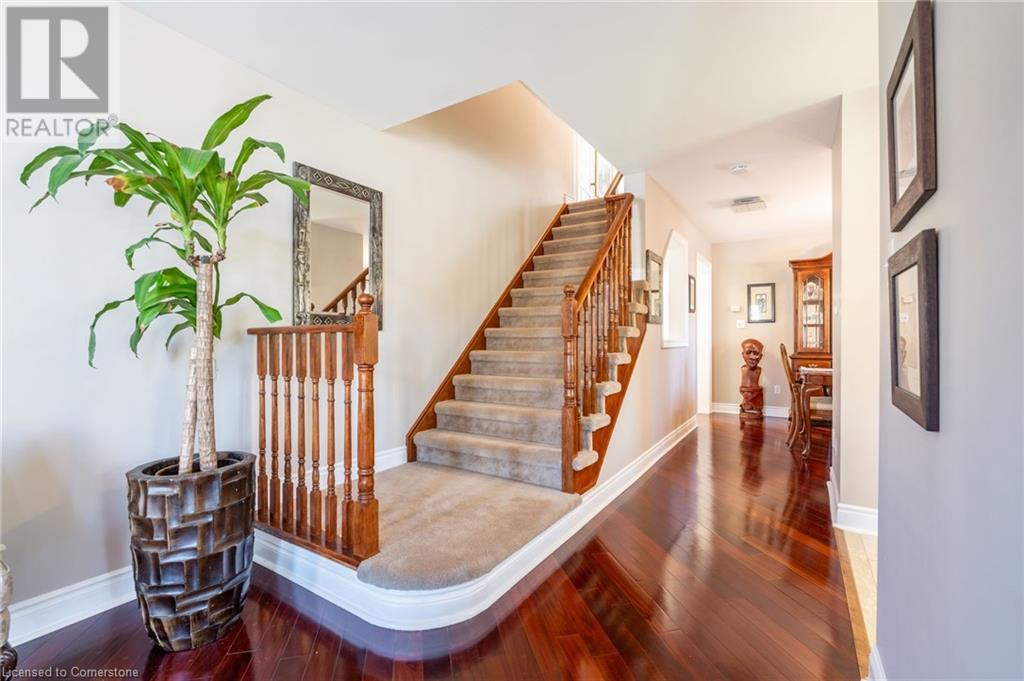 2352 Falling Green Drive, Oakville, Ontario  L6M 5A7 - Photo 8 - 40666200