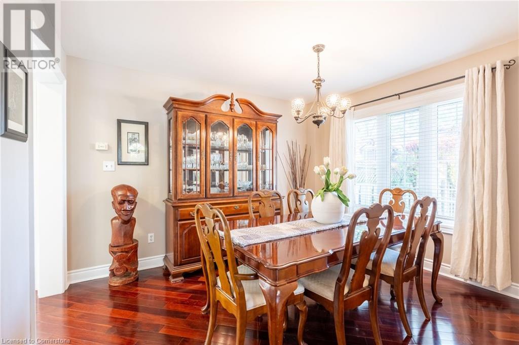 2352 Falling Green Drive, Oakville, Ontario  L6M 5A7 - Photo 9 - 40666200