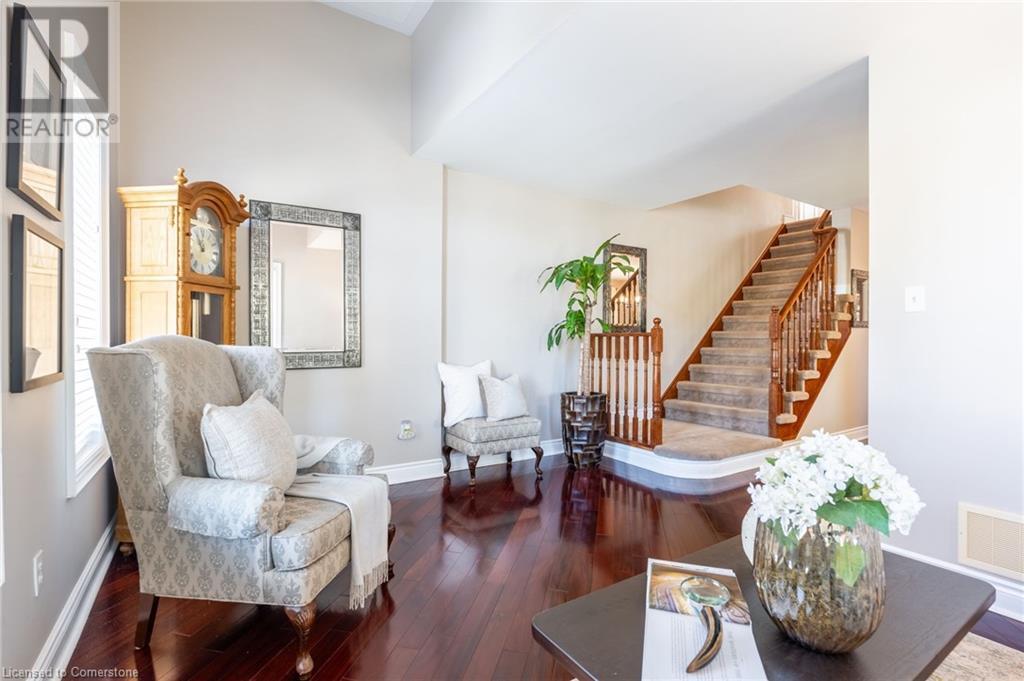 2352 Falling Green Drive, Oakville, Ontario  L6M 5A7 - Photo 7 - 40666200