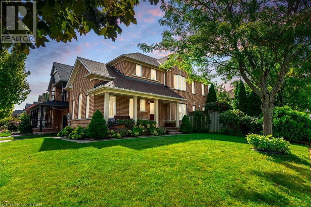 2352 FALLING GREEN Drive, Oakville, Ontario
