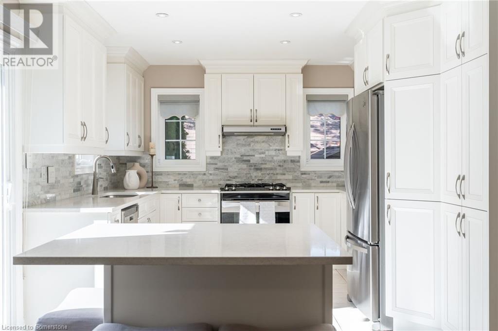 2352 Falling Green Drive, Oakville, Ontario  L6M 5A7 - Photo 12 - 40666200