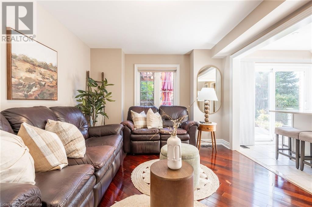 2352 Falling Green Drive, Oakville, Ontario  L6M 5A7 - Photo 18 - 40666200