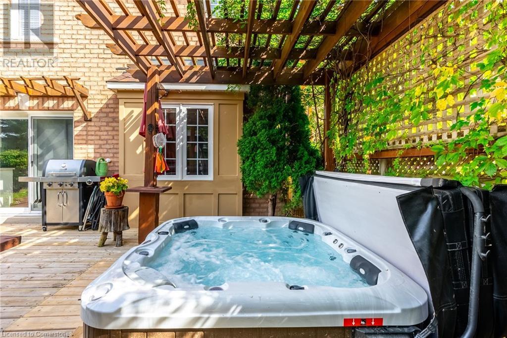 2352 Falling Green Drive, Oakville, Ontario  L6M 5A7 - Photo 45 - 40666200