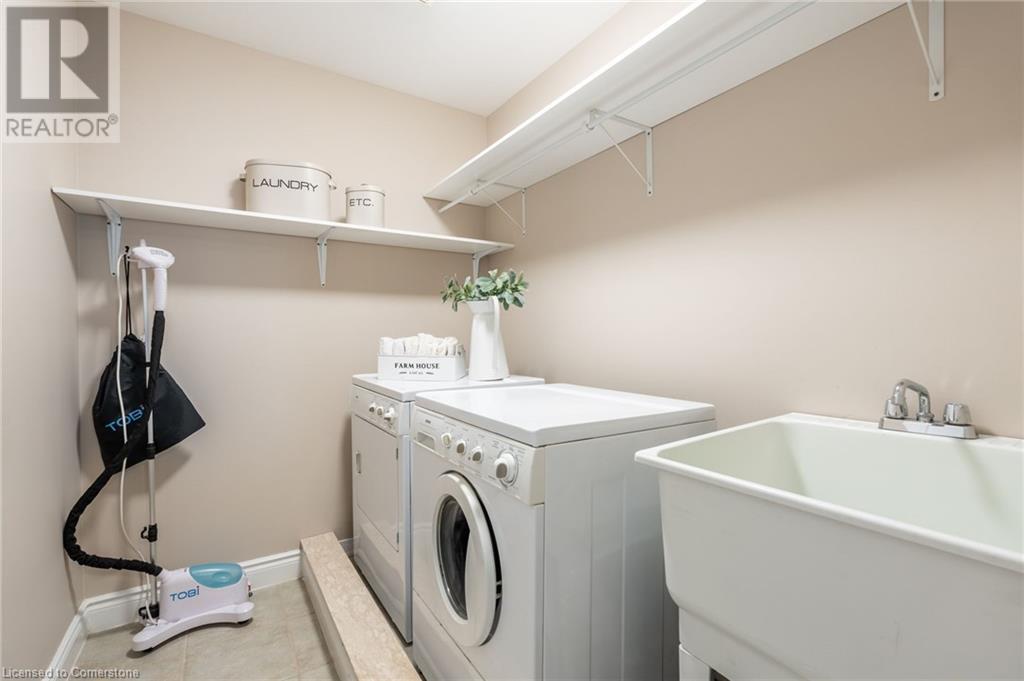 2352 Falling Green Drive, Oakville, Ontario  L6M 5A7 - Photo 21 - 40666200