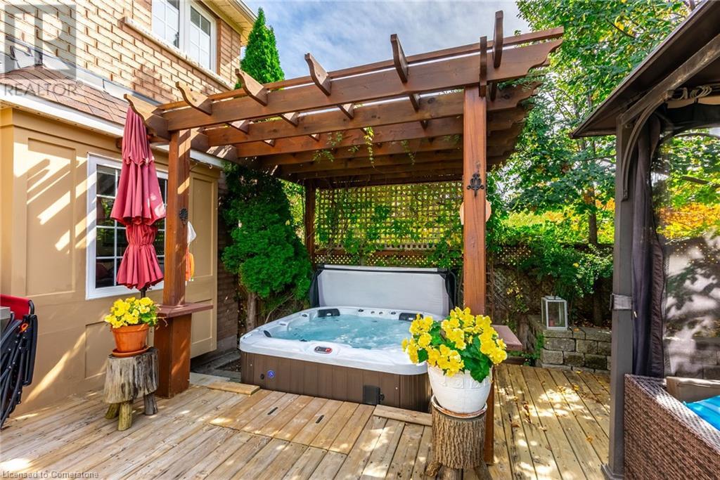 2352 Falling Green Drive, Oakville, Ontario  L6M 5A7 - Photo 43 - 40666200