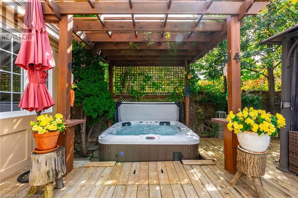 2352 Falling Green Drive, Oakville, Ontario  L6M 5A7 - Photo 44 - 40666200