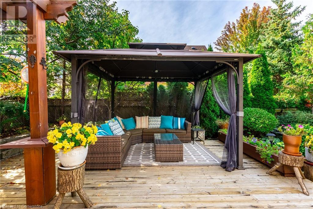 2352 Falling Green Drive, Oakville, Ontario  L6M 5A7 - Photo 39 - 40666200