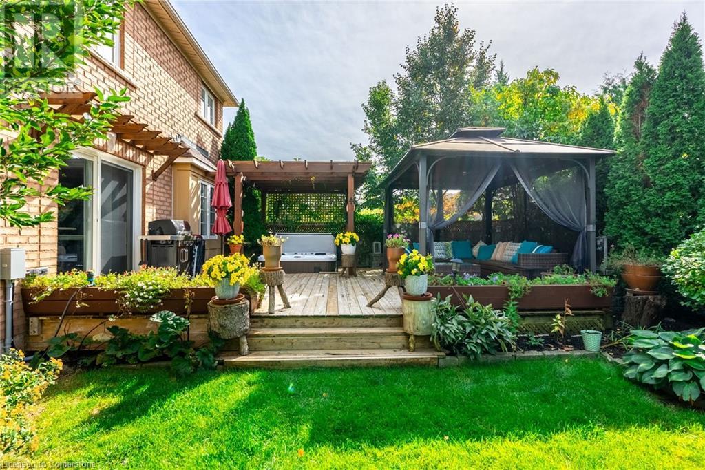 2352 Falling Green Drive, Oakville, Ontario  L6M 5A7 - Photo 36 - 40666200