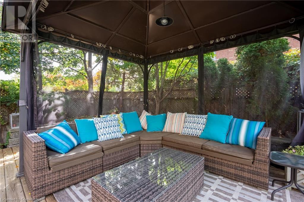 2352 Falling Green Drive, Oakville, Ontario  L6M 5A7 - Photo 40 - 40666200