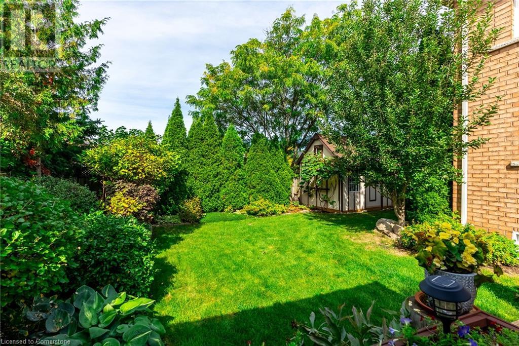 2352 Falling Green Drive, Oakville, Ontario  L6M 5A7 - Photo 41 - 40666200